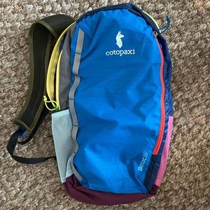 Cotopaxi Batac 16 L Backpack